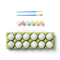 12PCS Easter Eggs Kit